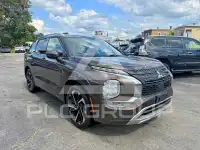 2022 Mitsubishi OUTLANDER фото