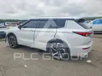 2022 Mitsubishi OUTLANDER photo
