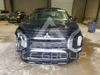 2022 Mitsubishi OUTLANDER фото