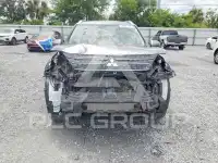 2022 Mitsubishi OUTLANDER фото