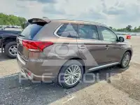 2022 Mitsubishi OUTLANDER фото