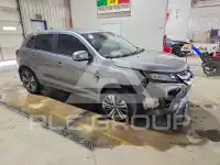 2022 Mitsubishi OUTLANDER фото