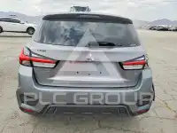 2022 Mitsubishi OUTLANDER фото