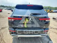 2022 Mitsubishi OUTLANDER фото