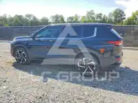 2022 Mitsubishi OUTLANDER фото