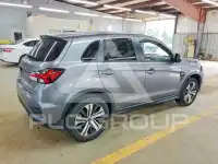 2022 Mitsubishi OUTLANDER фото