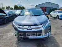 2022 Mitsubishi OUTLANDER фото