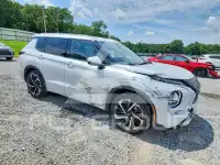 2022 Mitsubishi OUTLANDER фото