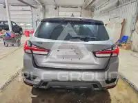 2022 Mitsubishi OUTLANDER фото