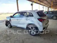 2022 Mitsubishi OUTLANDER фото