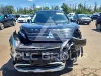2022 Mitsubishi OUTLANDER фото