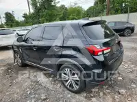2022 Mitsubishi OUTLANDER photo