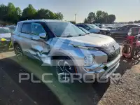 2022 Mitsubishi OUTLANDER фото