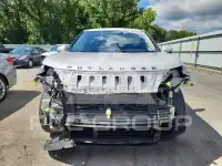 2022 Mitsubishi OUTLANDER photo