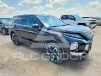 2022 Mitsubishi OUTLANDER фото