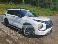 2022 Mitsubishi OUTLANDER фото