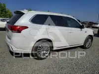 2022 Mitsubishi OUTLANDER фото