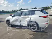 2022 Mitsubishi OUTLANDER фото
