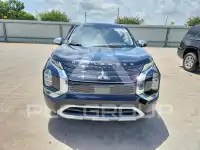 2022 Mitsubishi OUTLANDER фото