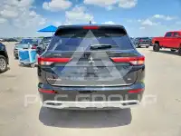 2022 Mitsubishi OUTLANDER фото