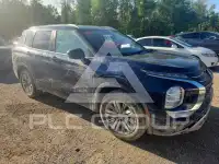 2022 Mitsubishi OUTLANDER фото