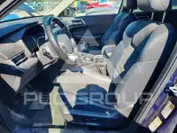 2022 Mitsubishi OUTLANDER фото