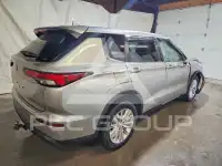 2022 Mitsubishi OUTLANDER фото