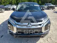 2022 Mitsubishi OUTLANDER фото