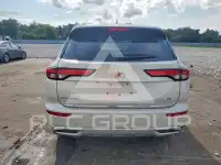 2022 Mitsubishi OUTLANDER фото