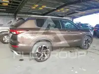2022 Mitsubishi OUTLANDER фото