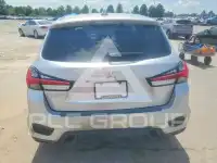 2022 Mitsubishi OUTLANDER фото