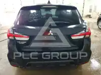 2022 Mitsubishi OUTLANDER photo