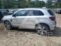 2022 Mitsubishi OUTLANDER фото