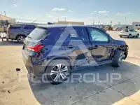 2022 Mitsubishi OUTLANDER photo