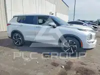 2022 Mitsubishi OUTLANDER фото