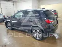 2022 Mitsubishi OUTLANDER photo