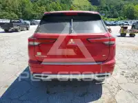 2022 Mitsubishi OUTLANDER фото