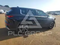 2022 Mitsubishi OUTLANDER фото