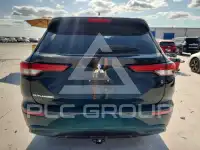 2022 Mitsubishi OUTLANDER фото