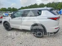 2022 Mitsubishi OUTLANDER фото