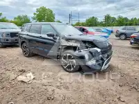 2022 Mitsubishi OUTLANDER фото