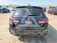 2022 Mitsubishi OUTLANDER photo