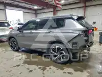 2022 Mitsubishi OUTLANDER фото