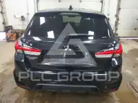 2022 Mitsubishi OUTLANDER фото