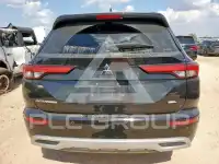 2022 Mitsubishi OUTLANDER фото