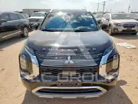 2022 Mitsubishi OUTLANDER фото