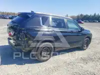 2022 Mitsubishi OUTLANDER фото