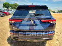 2022 Mitsubishi OUTLANDER фото