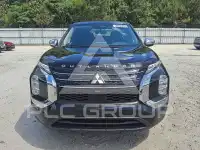 2022 Mitsubishi OUTLANDER фото