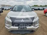 2022 Mitsubishi OUTLANDER фото